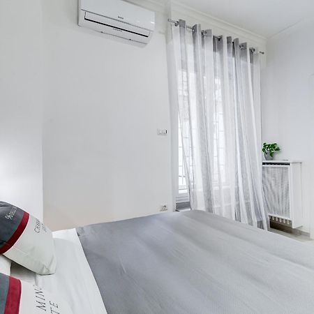 96 Degli Ubaldi Charming Suite Roma Ngoại thất bức ảnh