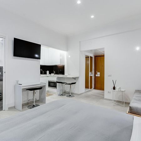 96 Degli Ubaldi Charming Suite Roma Ngoại thất bức ảnh