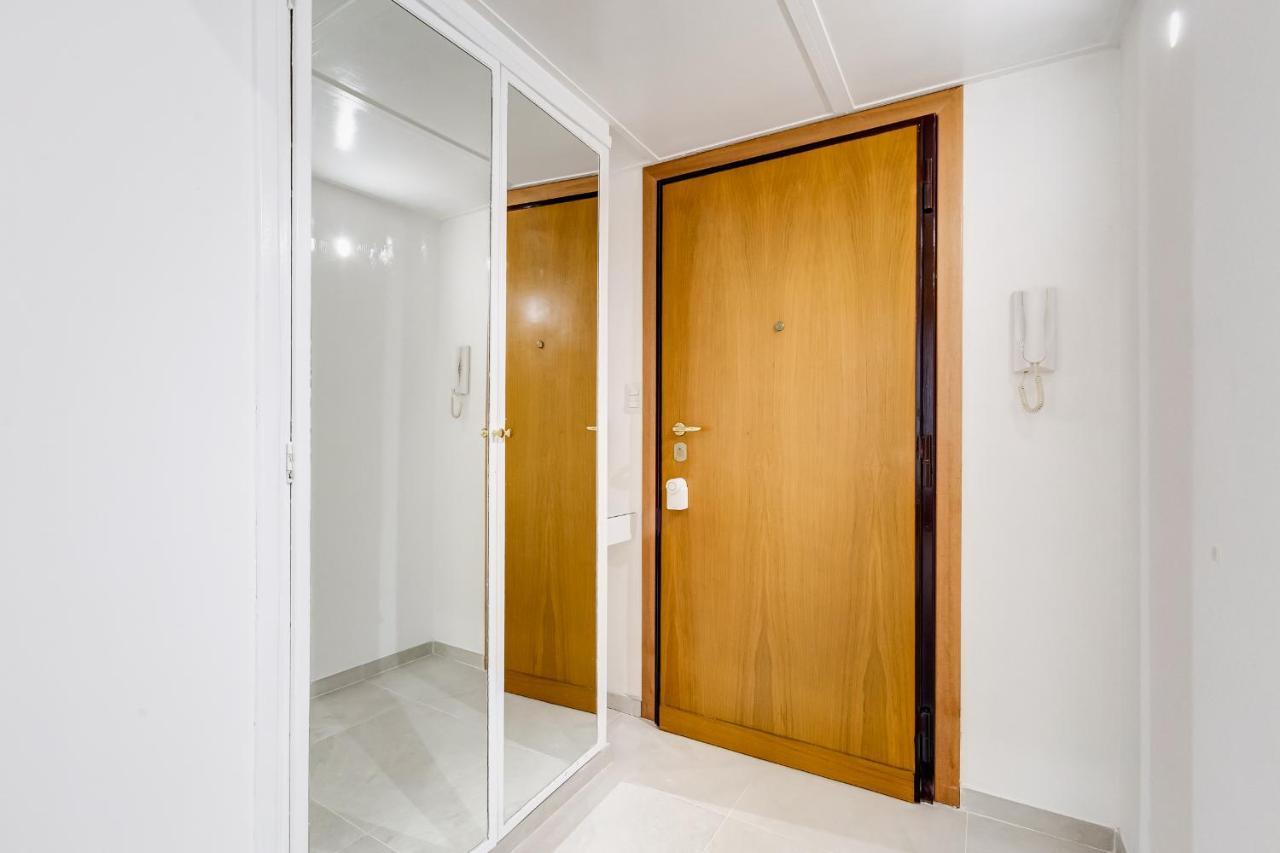 96 Degli Ubaldi Charming Suite Roma Ngoại thất bức ảnh